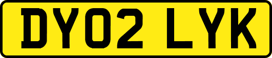 DY02LYK