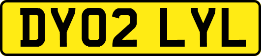 DY02LYL