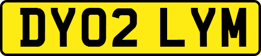 DY02LYM