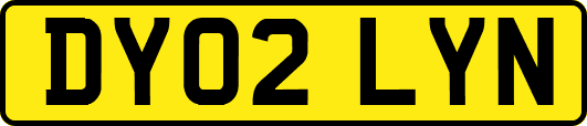 DY02LYN