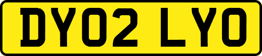 DY02LYO