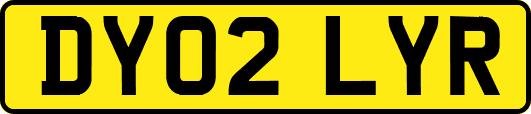 DY02LYR