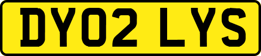 DY02LYS
