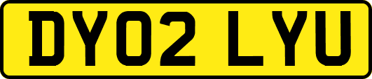 DY02LYU