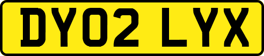 DY02LYX