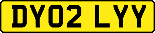 DY02LYY
