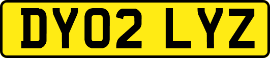 DY02LYZ