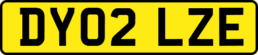 DY02LZE