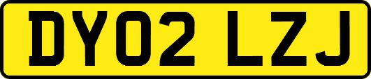 DY02LZJ
