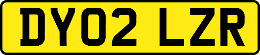 DY02LZR