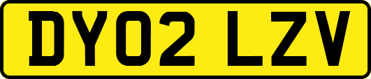 DY02LZV