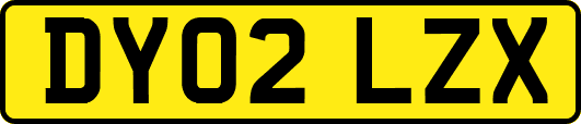 DY02LZX