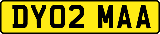 DY02MAA