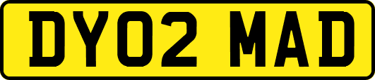 DY02MAD
