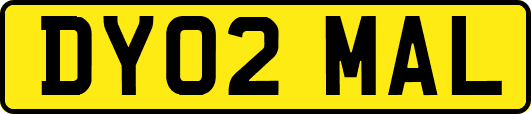 DY02MAL