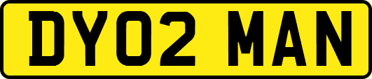 DY02MAN