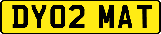 DY02MAT