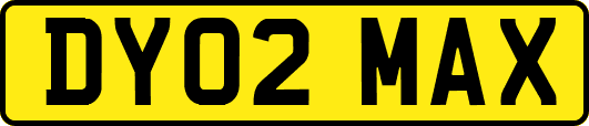 DY02MAX