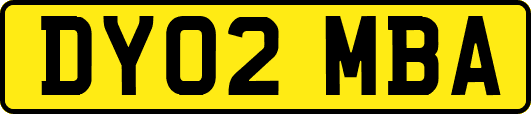 DY02MBA