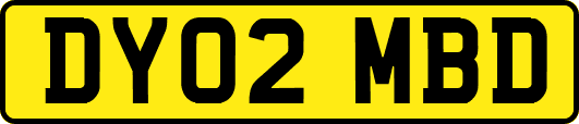 DY02MBD