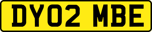 DY02MBE