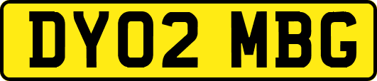 DY02MBG
