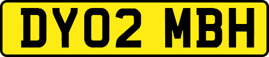 DY02MBH