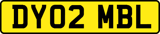 DY02MBL