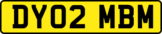DY02MBM