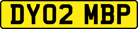 DY02MBP