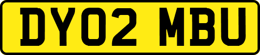 DY02MBU