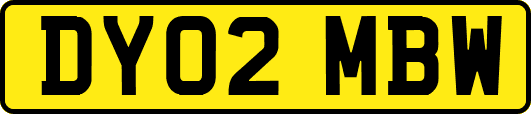 DY02MBW