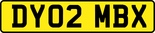 DY02MBX