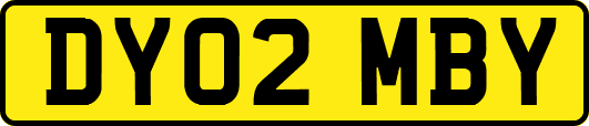 DY02MBY