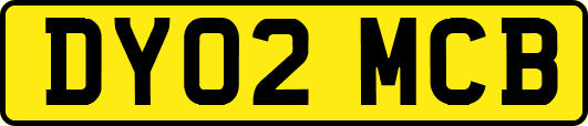 DY02MCB