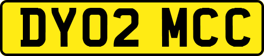 DY02MCC