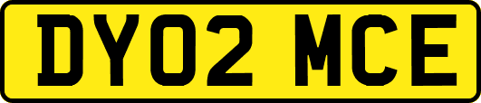 DY02MCE