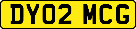 DY02MCG