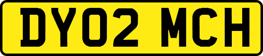 DY02MCH