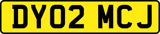 DY02MCJ