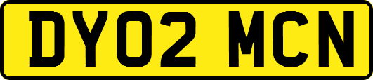 DY02MCN