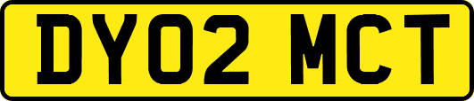 DY02MCT