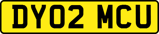 DY02MCU