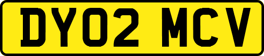 DY02MCV