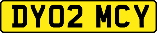 DY02MCY
