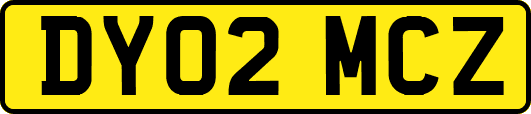 DY02MCZ