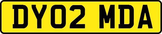 DY02MDA