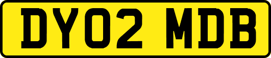 DY02MDB