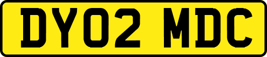 DY02MDC