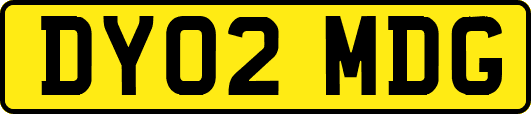 DY02MDG